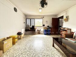 Blk 428 Garden Hill (Bedok), HDB 4 Rooms #501619391